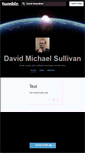 Mobile Screenshot of davidmichaelsullivan.com